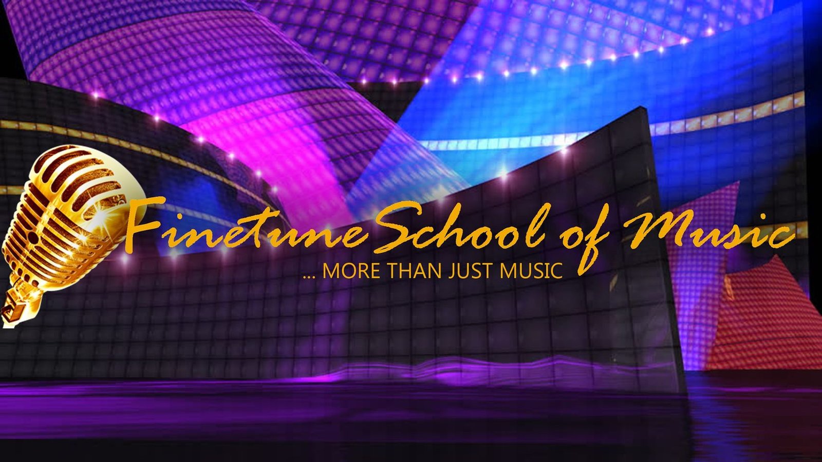 Finetune School of Music