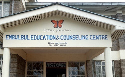 Embulbul Education and Counselling Centre