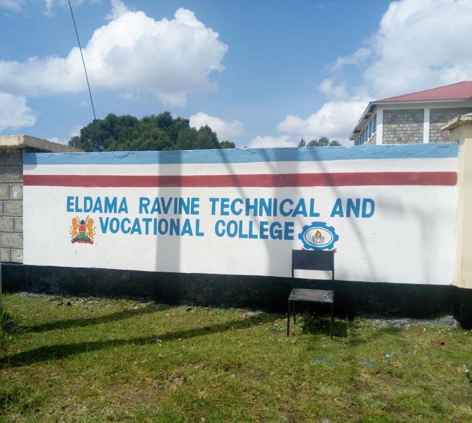 Eldama Ravine Technical Training Institute