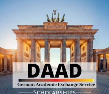 DAAD scholarships image